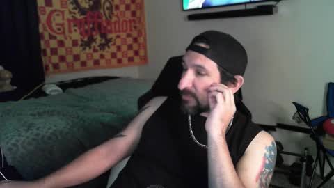 Snapshot of asanator101 chatting on October 19, 2025, 2:45 am devilPup75 online show from October 19, 2025, 2:45 am