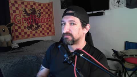 Snapshot of asanator101 chatting on October 21, 2025, 4:13 am devilPup75 online show from October 21, 2025, 4:13 am