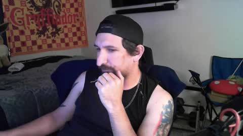 devilPup75 online show from October 23, 2025, 3:00 pm