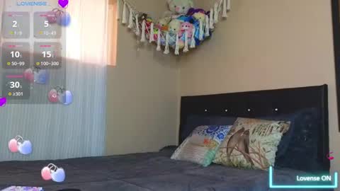 Snapshot of asenaesmee chatting on December 18, 2024, 7:08 pm Asena online show from December 18, 2024, 7:08 pm