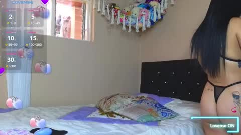 Snapshot of asenaesmee chatting on December 28, 2024, 6:40 pm Asena online show from December 28, 2024, 6:40 pm