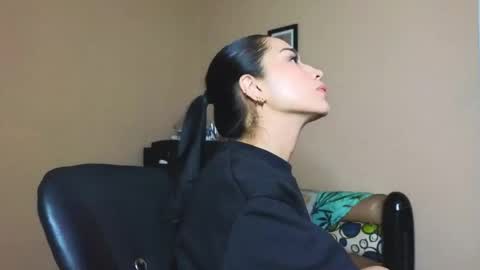 Snapshot of asenaesmee chatting on January 11, 2025, 3:55 am Asena online show from January 11, 2025, 3:55 am