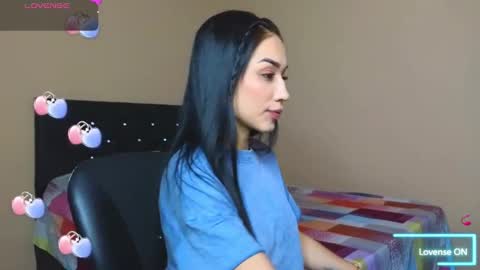 Snapshot of asenaesmee chatting on February 9, 2025, 3:00 am Asena online show from February 9, 2025, 3:00 am