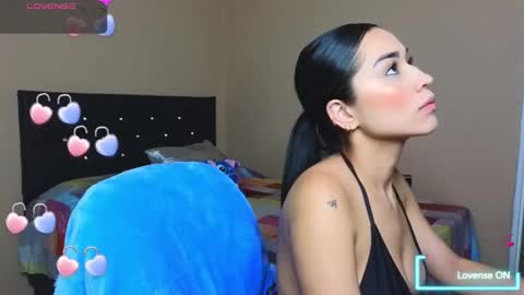 Snapshot of asenaesmee chatting on February 11, 2025, 2:14 am Asena online show from February 11, 2025, 2:14 am