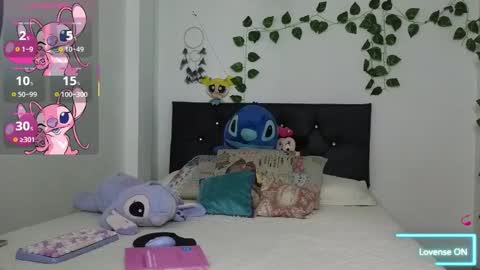 Snapshot of asenaesmee chatting on October 21, 2025, 7:03 pm Asena online show from October 21, 2025, 7:03 pm