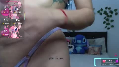 Asena online show from November 15, 2025, 5:53 pm