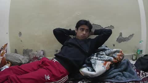 ash2730 online show from November 25, 2025, 5:57 pm