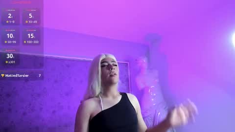 Snapshot of ash_monroee chatting on October 3, 2025, 2:14 pm Ash Monroee online show from October 3, 2025, 2:14 pm