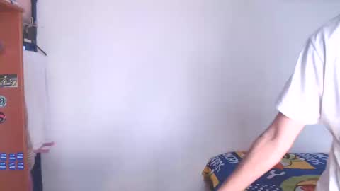 Snapshot of ash_v1 chatting on February 10, 2025, 2:59 pm Ash online show from February 10, 2025, 2:59 pm