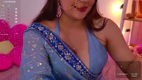 Snapshot of ashalisha chatting on December 30, 2024, 7:00 pm Asha online show from December 30, 2024, 7:00 pm