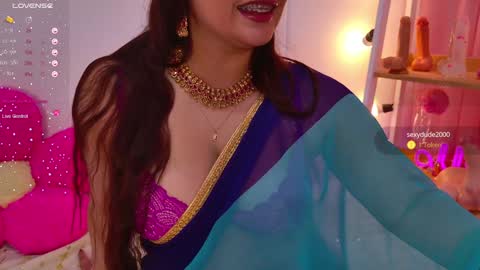 Snapshot of ashalisha chatting on December 31, 2024, 12:15 pm Asha online show from December 31, 2024, 12:15 pm