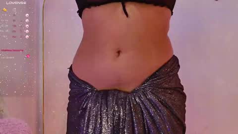 Snapshot of ashalisha chatting on January 7, 2025, 4:37 pm Asha online show from January 7, 2025, 4:37 pm