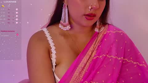 Snapshot of ashalisha chatting on January 27, 2025, 1:19 pm Asha online show from January 27, 2025, 1:19 pm