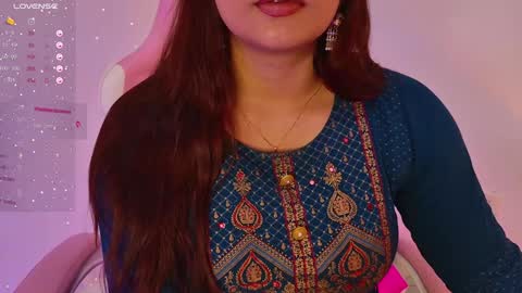 Snapshot of ashalisha chatting on January 30, 2025, 1:53 pm Asha online show from January 30, 2025, 1:53 pm