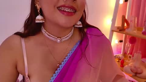 Snapshot of ashalisha chatting on February 27, 2025, 2:21 pm Asha online show from February 27, 2025, 2:21 pm