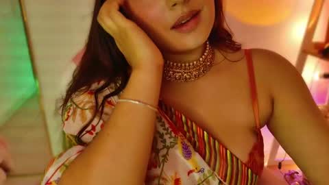 Snapshot of ashalisha chatting on March 11, 2025, 8:42 pm Asha online show from March 11, 2025, 8:42 pm