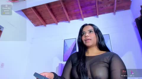 Snapshot of ashasinclair chatting on December 14, 2025, 7:58 am Asha online show from December 14, 2025, 7:58 am