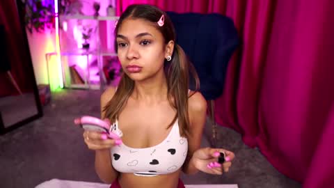 Snapshot of ashayuva chatting on January 6, 2025, 9:00 pm Asha online show from January 6, 2025, 9:00 pm