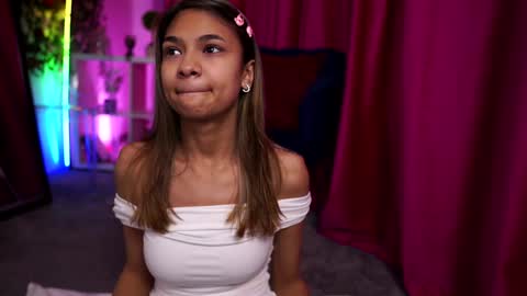 Snapshot of ashayuva chatting on January 10, 2025, 9:20 pm Asha online show from January 10, 2025, 9:20 pm