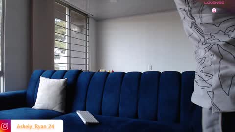 Snapshot of ashely_ryan24 chatting on January 10, 2025, 10:04 pm Ashley And Ryan online show from January 10, 2025, 10:04 pm