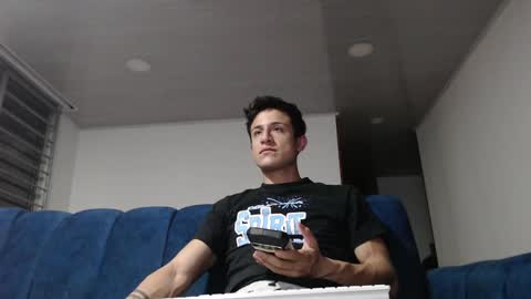 Snapshot of ashely_ryan24 chatting on January 23, 2025, 11:58 pm Ashley And Ryan online show from January 23, 2025, 11:58 pm