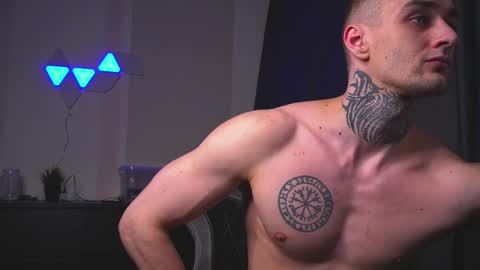 Snapshot of asher_88 chatting on February 12, 2025, 6:30 pm Jerk Machine online show from February 12, 2025, 6:30 pm