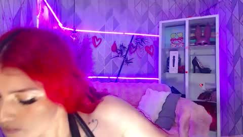 Snapshot of asheybakerx chatting on November 9, 2025, 11:08 am Ashey online show from November 9, 2025, 11:08 am