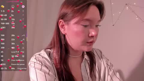 Snapshot of ashhasmy chatting on November 2, 2025, 12:29 pm Ash online show from November 2, 2025, 12:29 pm