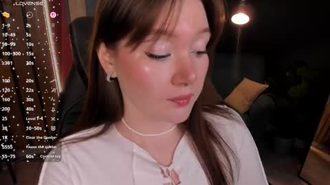 Snapshot of ashhasmy chatting on November 12, 2025, 12:16 pm Ash online show from November 12, 2025, 12:16 pm