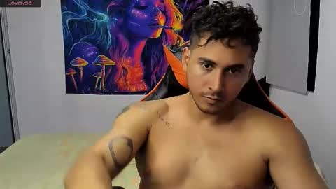 ashlan_king online show from September 24, 2025, 1:09 am