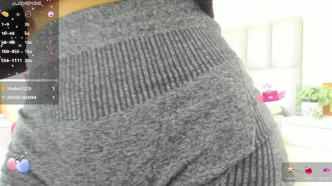 Carolina  online show from January 25, 2025, 6:02 pm