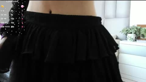 Carolina  online show from February 18, 2025, 8:36 pm