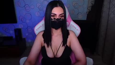   Yasmina   online show from December 18, 2025, 3:23 am