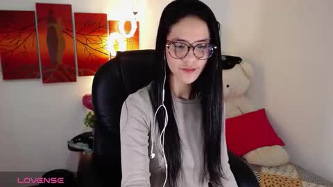 ashley_amoret94 online show from October 5, 2025, 1:53 pm