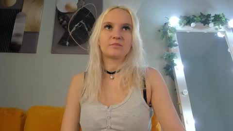 Ashley online show from November 26, 2025, 4:24 am