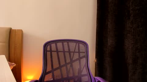 Snapshot of ashley_black6 chatting on January 5, 2025, 6:13 pm Soy Ash online show from January 5, 2025, 6:13 pm