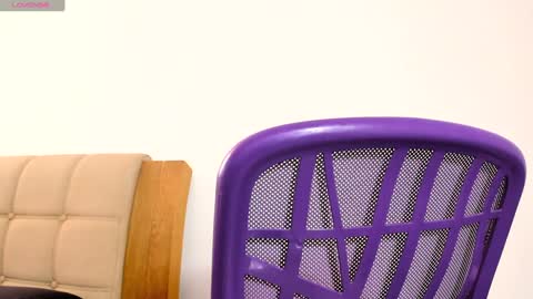 Snapshot of ashley_black6 chatting on February 1, 2025, 6:19 pm Soy Ash online show from February 1, 2025, 6:19 pm