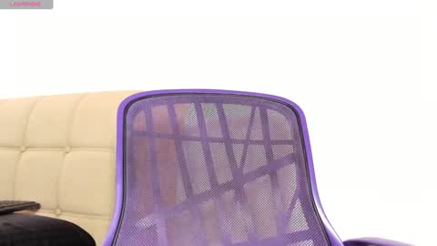 Snapshot of ashley_black6 chatting on February 1, 2025, 9:29 pm Soy Ash online show from February 1, 2025, 9:29 pm