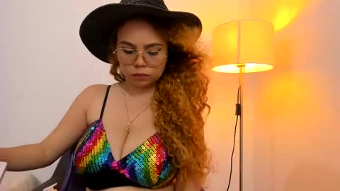 Snapshot of ashley_black6 chatting on March 1, 2025, 2:26 am Soy Ash online show from March 1, 2025, 2:26 am