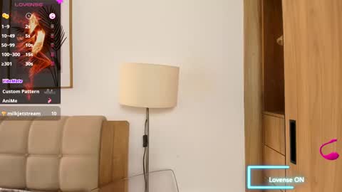 Snapshot of ashley_black6 chatting on November 16, 2025, 2:11 pm Soy Ash online show from November 16, 2025, 2:11 pm