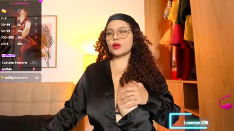 Snapshot of ashley_black6 chatting on November 20, 2025, 1:50 am Soy Ash online show from November 20, 2025, 1:50 am