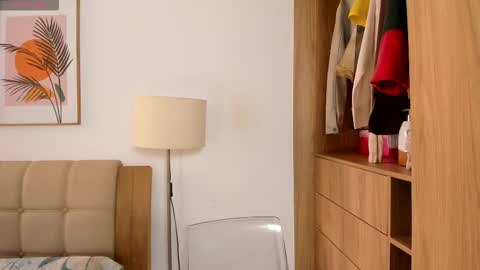 Snapshot of ashley_black6 chatting on December 5, 2025, 1:09 pm Soy Ash online show from December 5, 2025, 1:09 pm