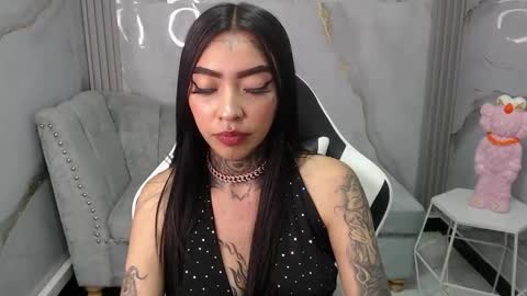 Snapshot of ashley_blum_v chatting on October 15, 2025, 8:09 pm ashley_blum_v online show from October 15, 2025, 8:09 pm