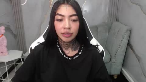 ashley_blum_v online show from November 5, 2025, 8:53 pm