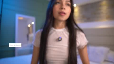 Snapshot of ashley_jones9 chatting on March 10, 2025, 12:37 pm Jessie 40off soy jessie1 online show from March 10, 2025, 12:37 pm