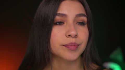 Snapshot of ashley_jones9 chatting on October 31, 2025, 2:07 pm Jessie 40off soy jessie1 online show from October 31, 2025, 2:07 pm