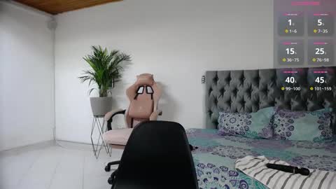 ashley online show from February 6, 2025, 5:14 am