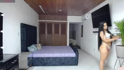 ashley online show from March 5, 2025, 5:40 am