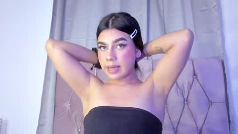 Snapshot of ashley_piinkk chatting on February 1, 2025, 11:43 am Ashley online show from February 1, 2025, 11:43 am