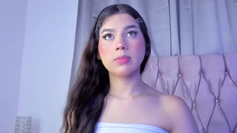 Snapshot of ashley_piinkk chatting on March 7, 2025, 3:51 am Ashley online show from March 7, 2025, 3:51 am